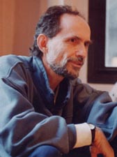 Stephen Wangh
